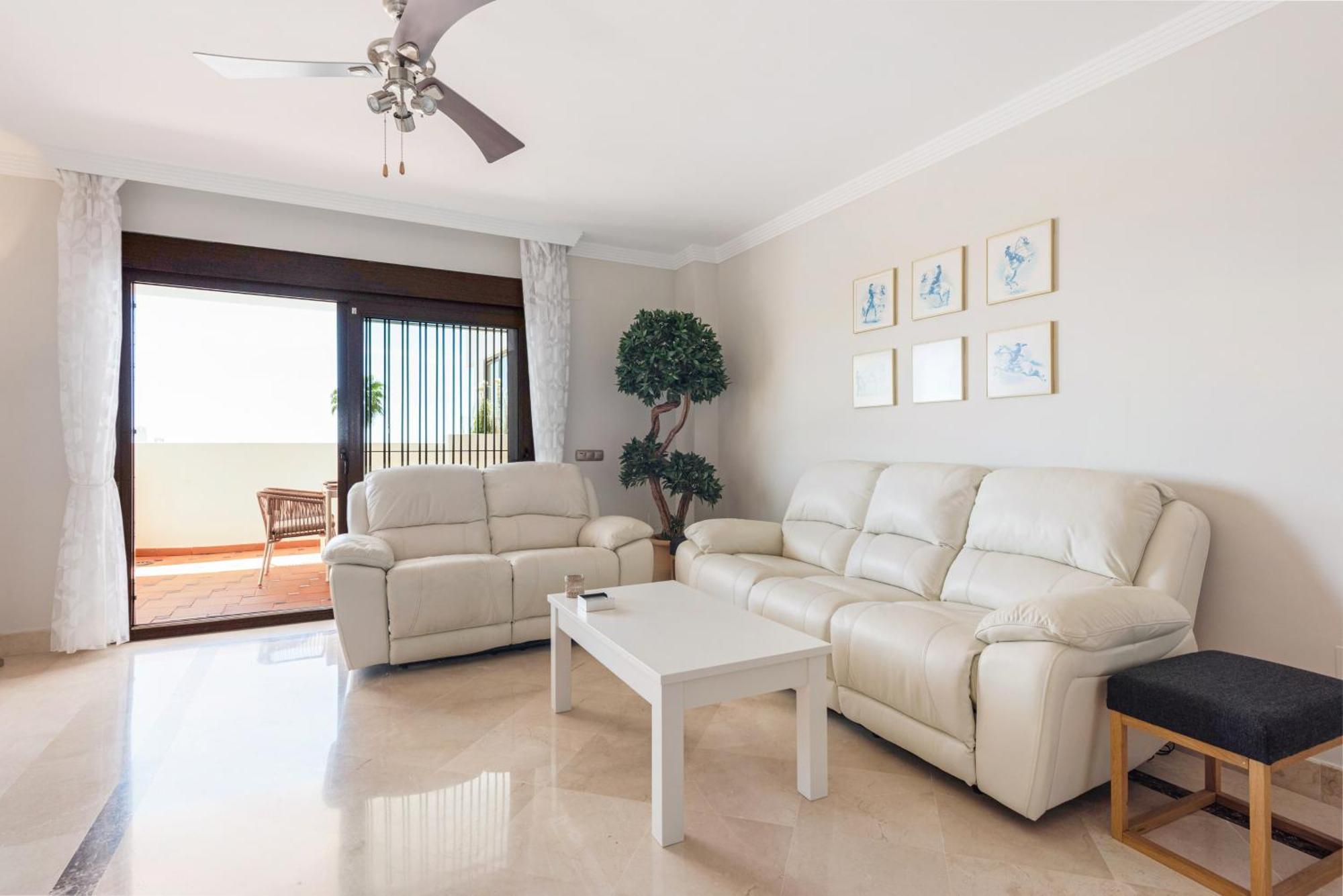 Incredible Apartment With Sea Views And Balcony มิฮาส ภายนอก รูปภาพ