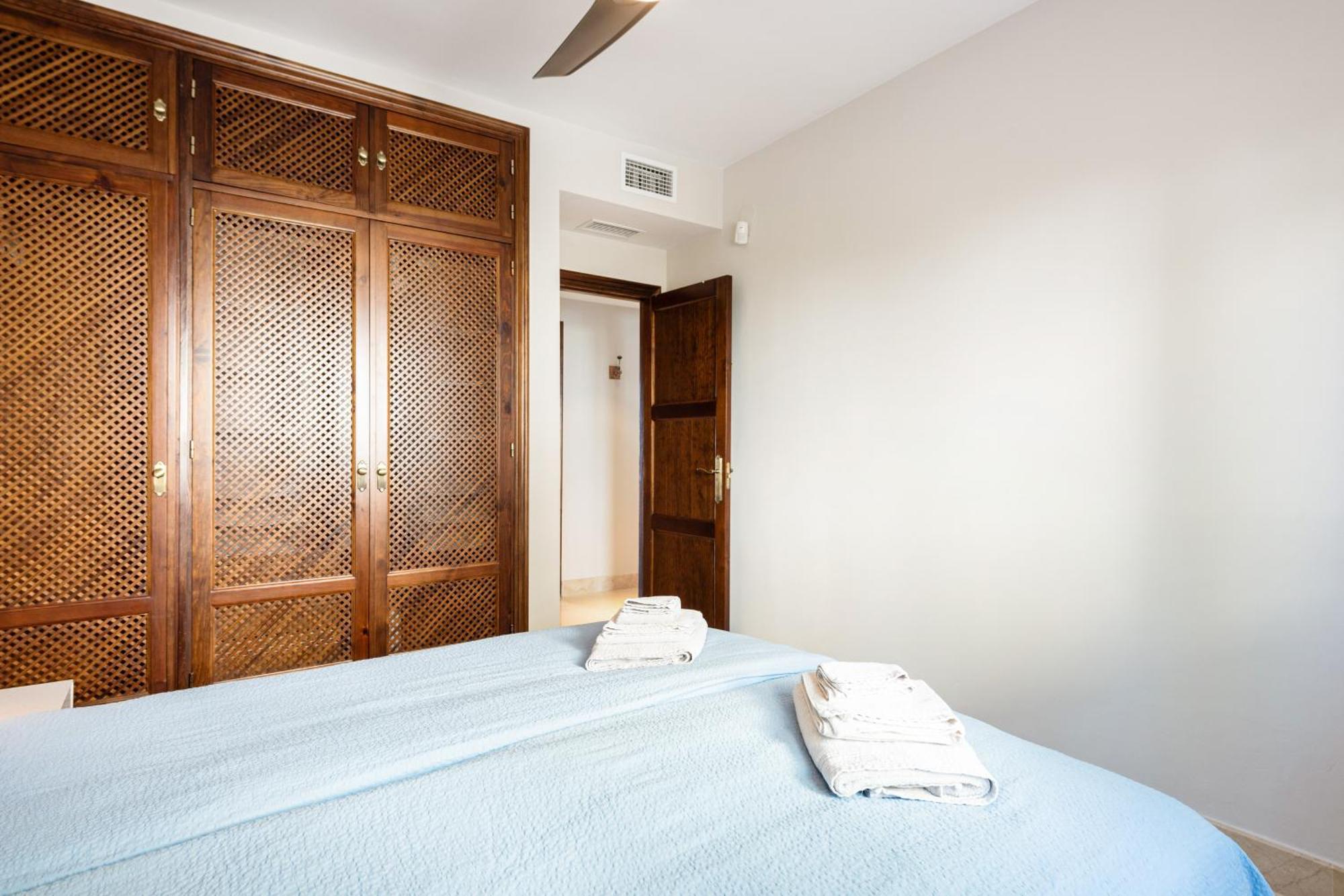Incredible Apartment With Sea Views And Balcony มิฮาส ภายนอก รูปภาพ