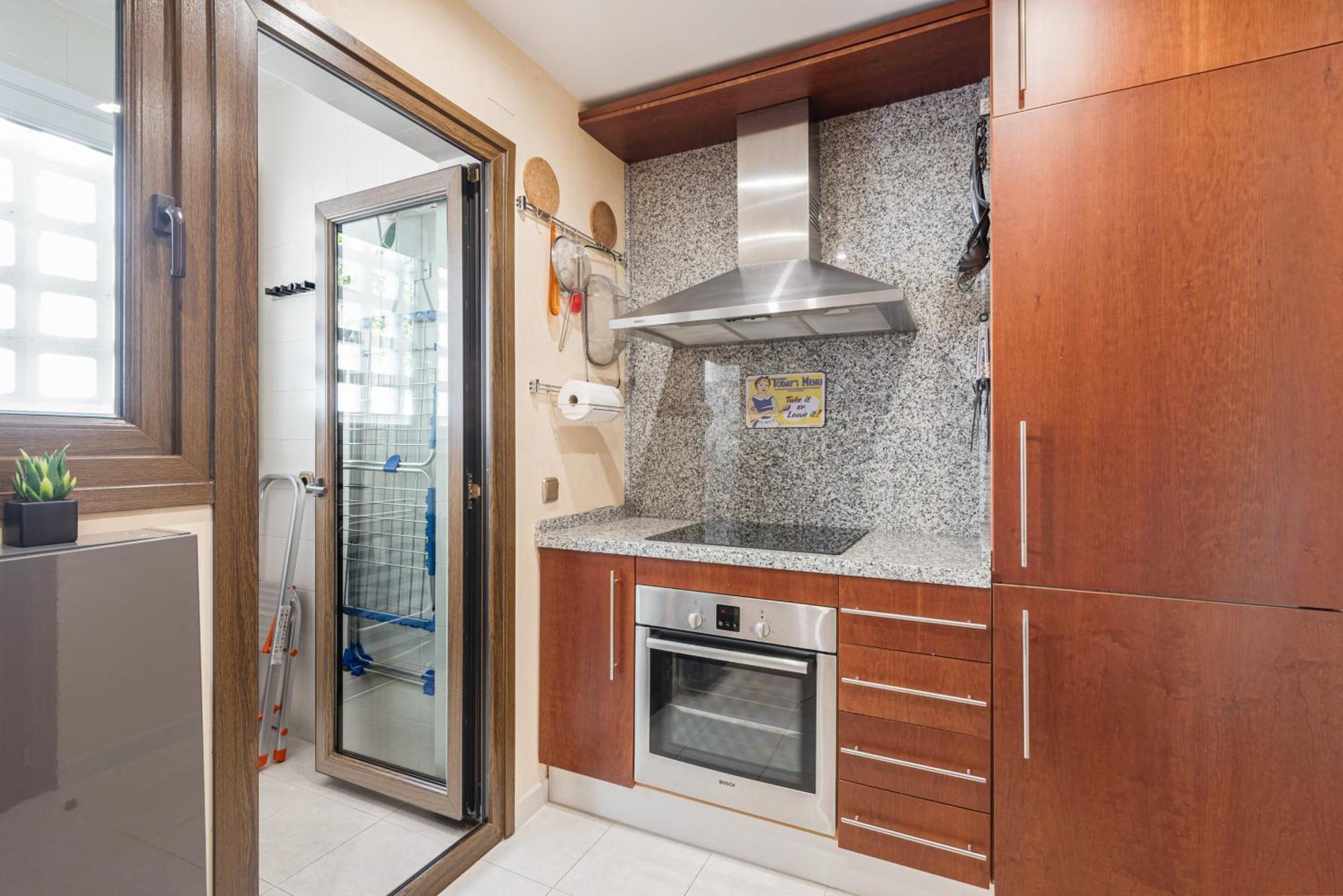 Incredible Apartment With Sea Views And Balcony มิฮาส ภายนอก รูปภาพ